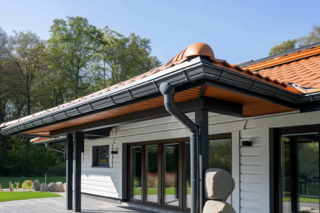 JLRoofing_Gutter Installation Services