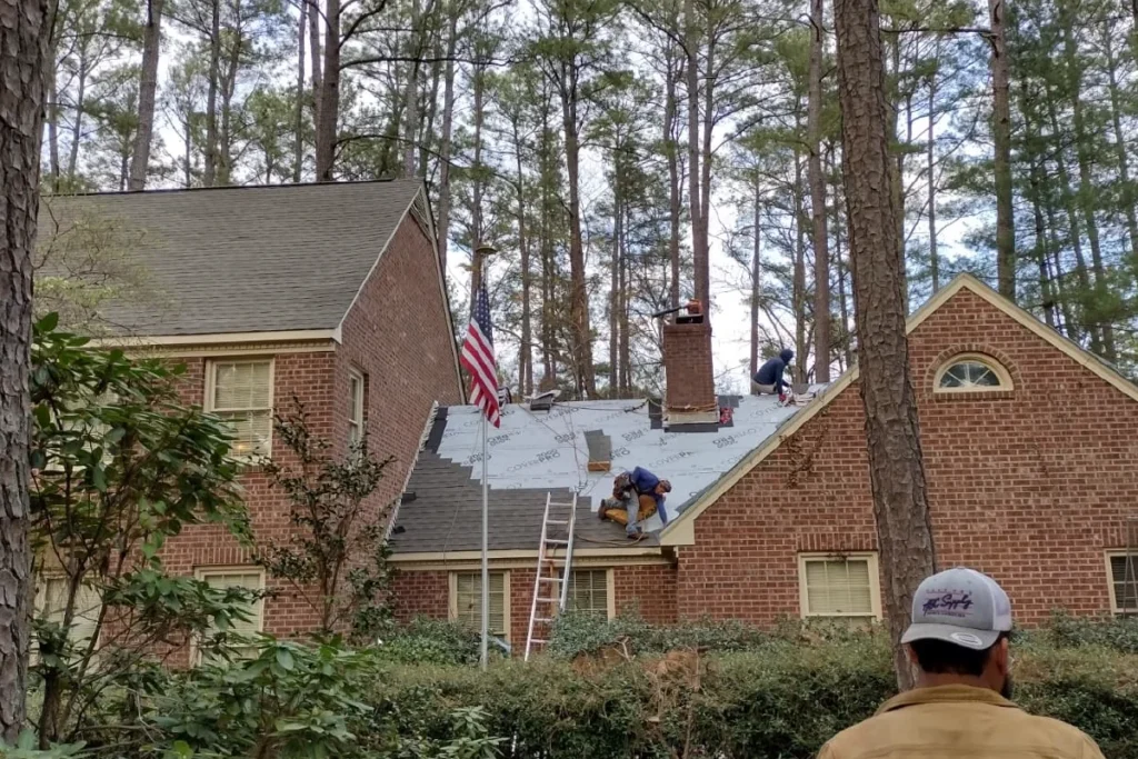 JLRoofing_Roof Replace